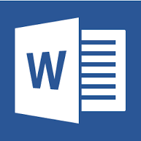 word icon